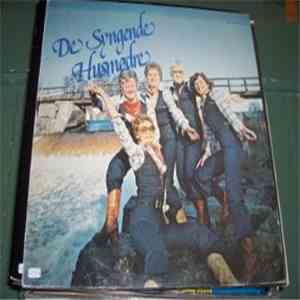 De Syngende Husmødre - De Syngende Husmødre FLAC