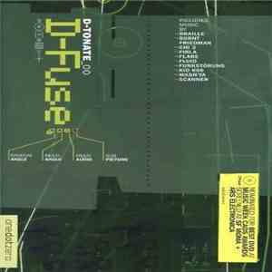 D-Fuse - D-Tonate_00 FLAC