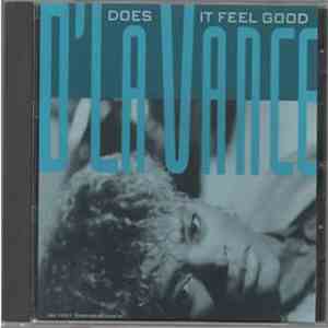 D'LaVance - Does It Feel Good FLAC