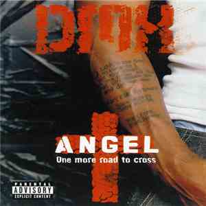 DMX - Angel FLAC