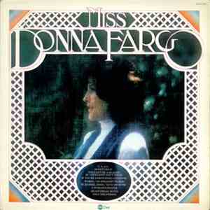 Donna Fargo - Miss Donna Fargo FLAC
