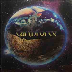 Earthforce - Earthforce FLAC