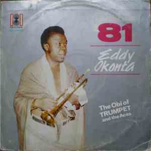 Eddy Okonta "The Obi Of Trumpet And The Aces" - Page '81 FLAC