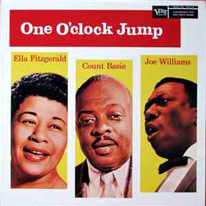 Ella Fitzgerald / Count Basie / Joe Williams - One O'Clock Jump FLAC