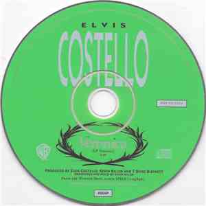 Elvis Costello - Veronica FLAC