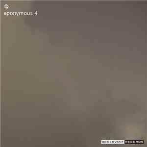 Eponymous 4 - 今 FLAC