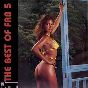 Fab 5 - The Best Of Fab 5 FLAC