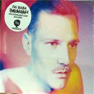 Fai Baba - The Savage Dreamer FLAC