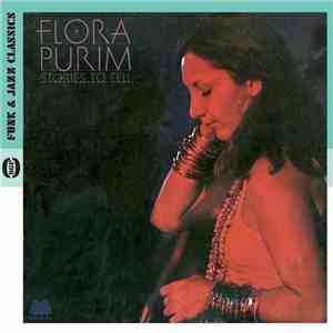Flora Purim - Stories To Tell FLAC