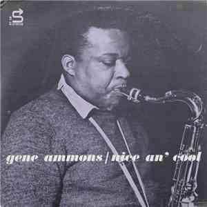 Gene Ammons - Nice An' Cool FLAC