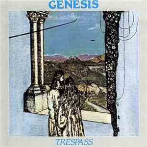 Genesis - Trespass FLAC