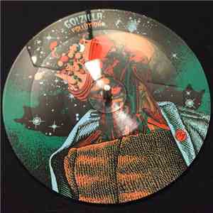 Go!Zilla - Pollution / Gambling With The Crocodile FLAC