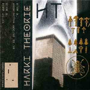 Harki Théorie - Harki Théorie FLAC
