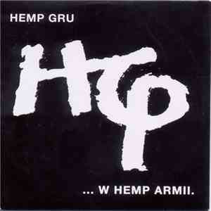 Hemp Gru - ...W Hemp Armii FLAC