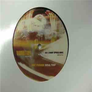 Hot Fusion - Soul Trip FLAC