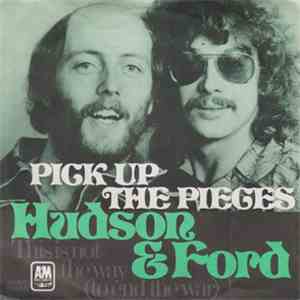 Hudson-Ford - Pick Up The Pieces FLAC