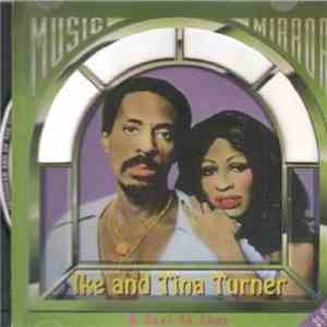 Ike & Tina Turner - A Fool In Love FLAC