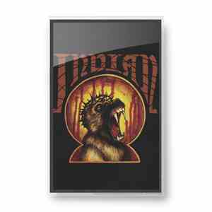 Indian  - The Unquiet Sky FLAC