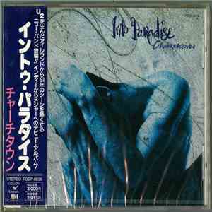 Into Paradise - Churchtown FLAC