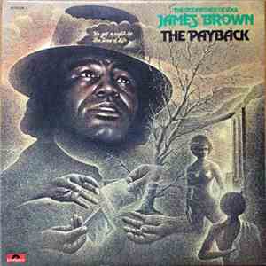 James Brown - The Payback FLAC