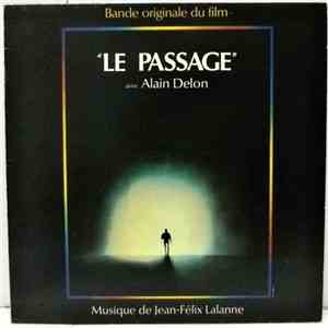 Jean-Félix Lalanne - Le Passage (Bande Originale Du Film) FLAC