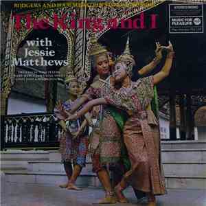 Jessie Matthews  - Rodgers & Hammerstein: The King And I FLAC