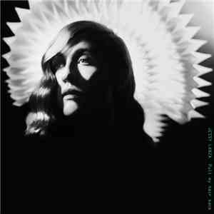 Jessy Lanza - Pull My Hair Back FLAC