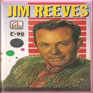 Jim Reeves - Golden Memories FLAC