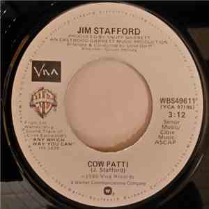 Jim Stafford - Cow Patti FLAC