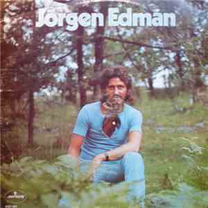 Jörgen Edman - Jörgen Edman FLAC