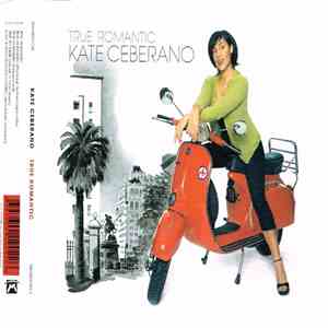 Kate Ceberano - True Romantic FLAC