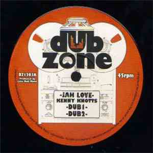 Kenny Knotts / Christine Miller - Jah Love / In My Heart FLAC