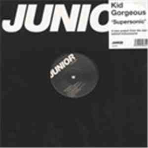 Kid Gorgeous - Supersonic FLAC