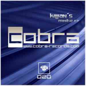 Killian's - Primitive E.P FLAC