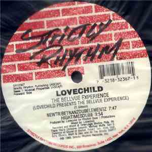 Lovechild  - The Bellvue Experience FLAC