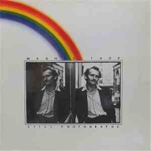 Magnus Thor - Still Photographs FLAC