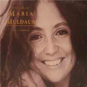 Maria Muldaur - 30 Years Of Maria Muldaur I'm A Woman FLAC