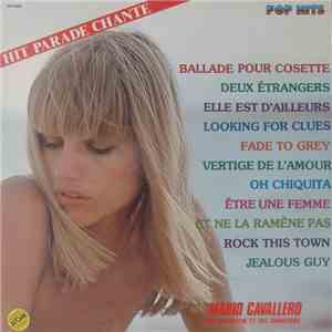 Mario Cavallero Son Orchestre Et Ses Chanteurs - Hit Parade Chante N° 52 FLAC