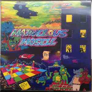 Marvelous Mosell - Marvelous Mosell FLAC