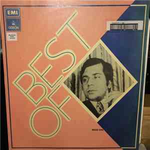 Masud Rana - Best of Masud Rana (Volume - 2) FLAC