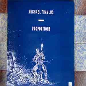 Michael Travlos - Proportions FLAC