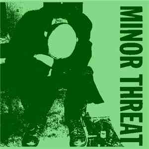 Minor Threat - Minor Threat FLAC