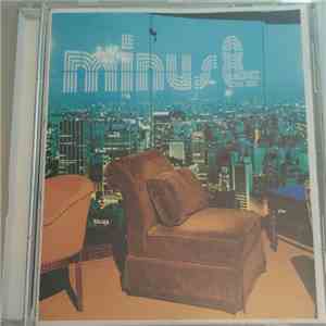 Minus 8 Feat. Billie - Minuit FLAC