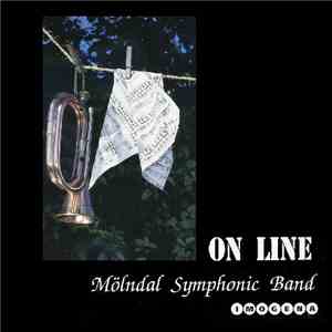 Mölndal Symphonic Band - On Line FLAC
