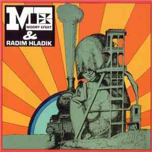Modrý Efekt & Radim Hladík - Modrý Efekt & Radim Hladík FLAC