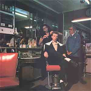 Momus - The Hairstyle Of The Devil FLAC