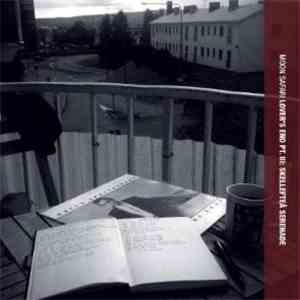 Moon Safari - Lover's End Pt. III: Skelleftea Serenade FLAC