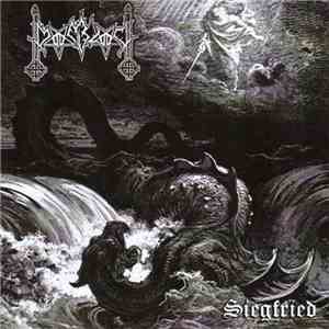Moonblood - Siegfried (Die Sage Vom Helden) FLAC