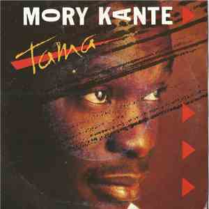 Mory Kanté - Tama FLAC