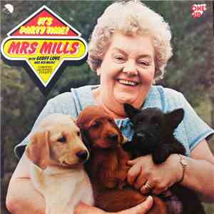 Mrs. Mills - It's Party Time ! FLAC